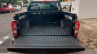 Nissan Frontier PRO 4X 2023