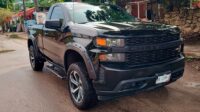 Chevrolet Silverado 4X2 2019