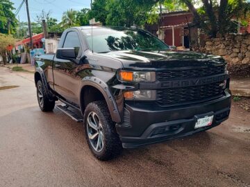 Chevrolet Silverado 4X2 2019