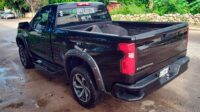 Chevrolet Silverado 4X2 2019