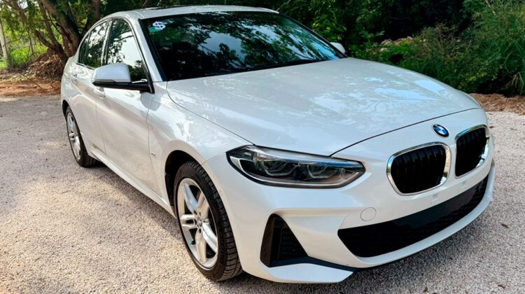 BMW Serie 1 120M Sport 2021