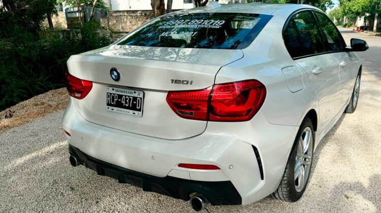 BMW Serie 1 120M Sport 2021