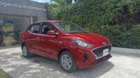 HYUNDAI GRAND i1O GLS MID 2022