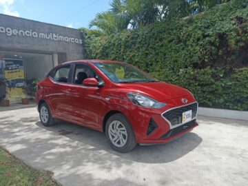 HYUNDAI GRAND i1O GLS MID 2022