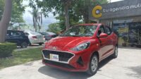 HYUNDAI GRAND i1O GLS MID 2022