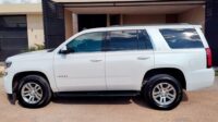 Chevrolet Tahoe LT 2016