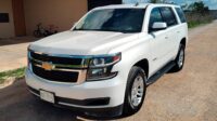 Chevrolet Tahoe LT 2016