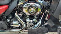 Harley Davidson Street Glide 2010