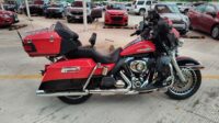 Harley Davidson Street Glide 2010