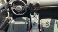 Audi A3 S-Line motor 1.8 Turbo 2014