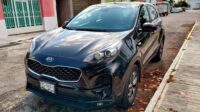 Kia Sportage LX 2019