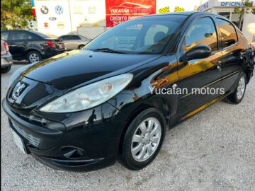 Peugeot 207 2009