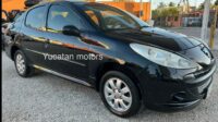 Peugeot 207 2009