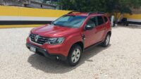 Renault Duster 2024