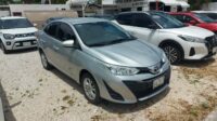 Toyota Yaris Core 2018