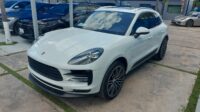 Porsche Macan S 2019