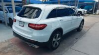 Mercedes Benz Clase GLC300 2019