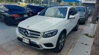 Mercedes Benz Clase GLC300 2019