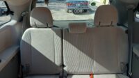 Toyota Sienna XLE 2017