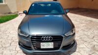 Audi A3 S-Line motor 1.8 Turbo 2014