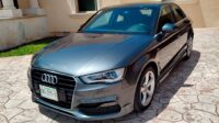 Audi A3 S-Line motor 1.8 Turbo 2014