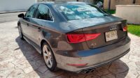 Audi A3 S-Line motor 1.8 Turbo 2014