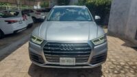 Audi Q5 2018