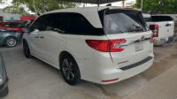 Honda Odyssey Touring 2019