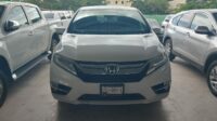 Honda Odyssey Touring 2019