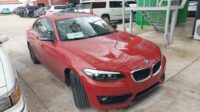 BMW Serie 220iA 2019