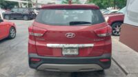 Hyundai Creta 2020