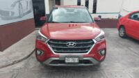 Hyundai Creta 2020