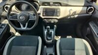 Nissan Versa Advance STD 2020