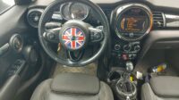 Mini Cooper Chili T/A de 5 puertas 2016