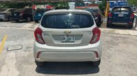 Chevrolet Spark 2020