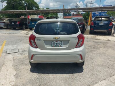 Chevrolet Spark 2020