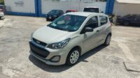 Chevrolet Spark 2020