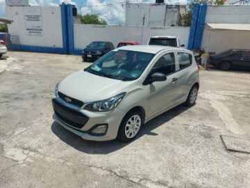 Chevrolet Spark 2020