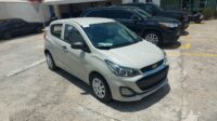 Chevrolet Spark 2020