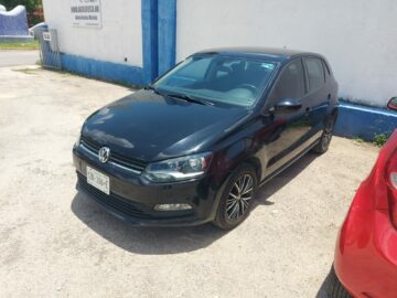 Volkswagen Polo 2017