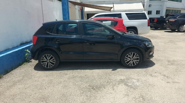 Volkswagen Polo 2017