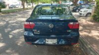 Volkswagen Gol 2017