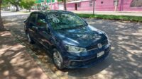 Volkswagen Gol 2017