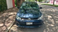 Volkswagen Gol 2017