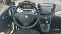 Hyundai Grand i10 2013