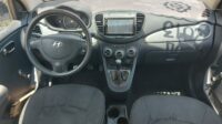 Hyundai Grand i10 2013