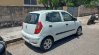 Hyundai Grand i10 2013