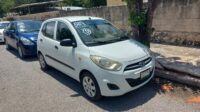 Hyundai Grand i10 2013