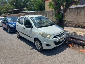 Hyundai Grand i10 2013