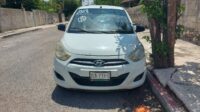 Hyundai Grand i10 2013